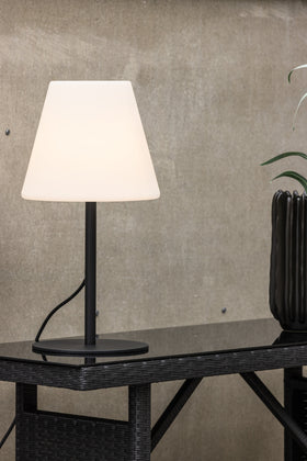 Moris bordlampe