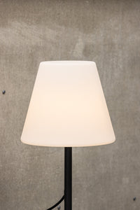 Moris Bordlampe 