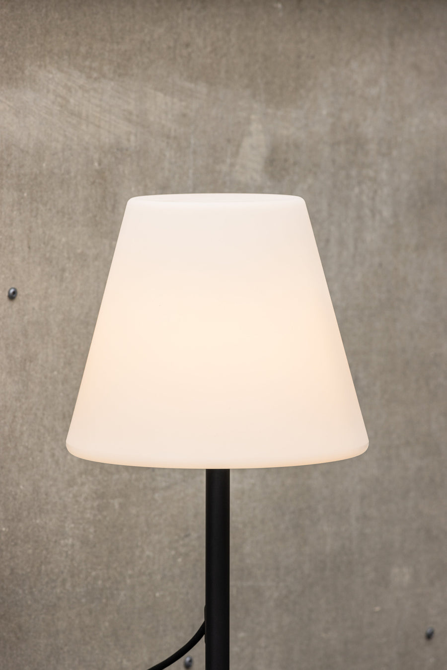 Moris Bordlampe 