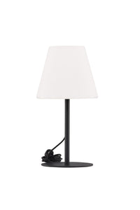 Moris Bordlampe 