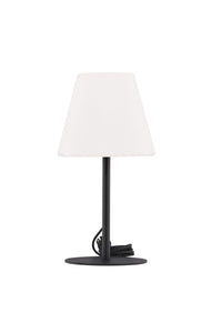 Moris Bordlampe 