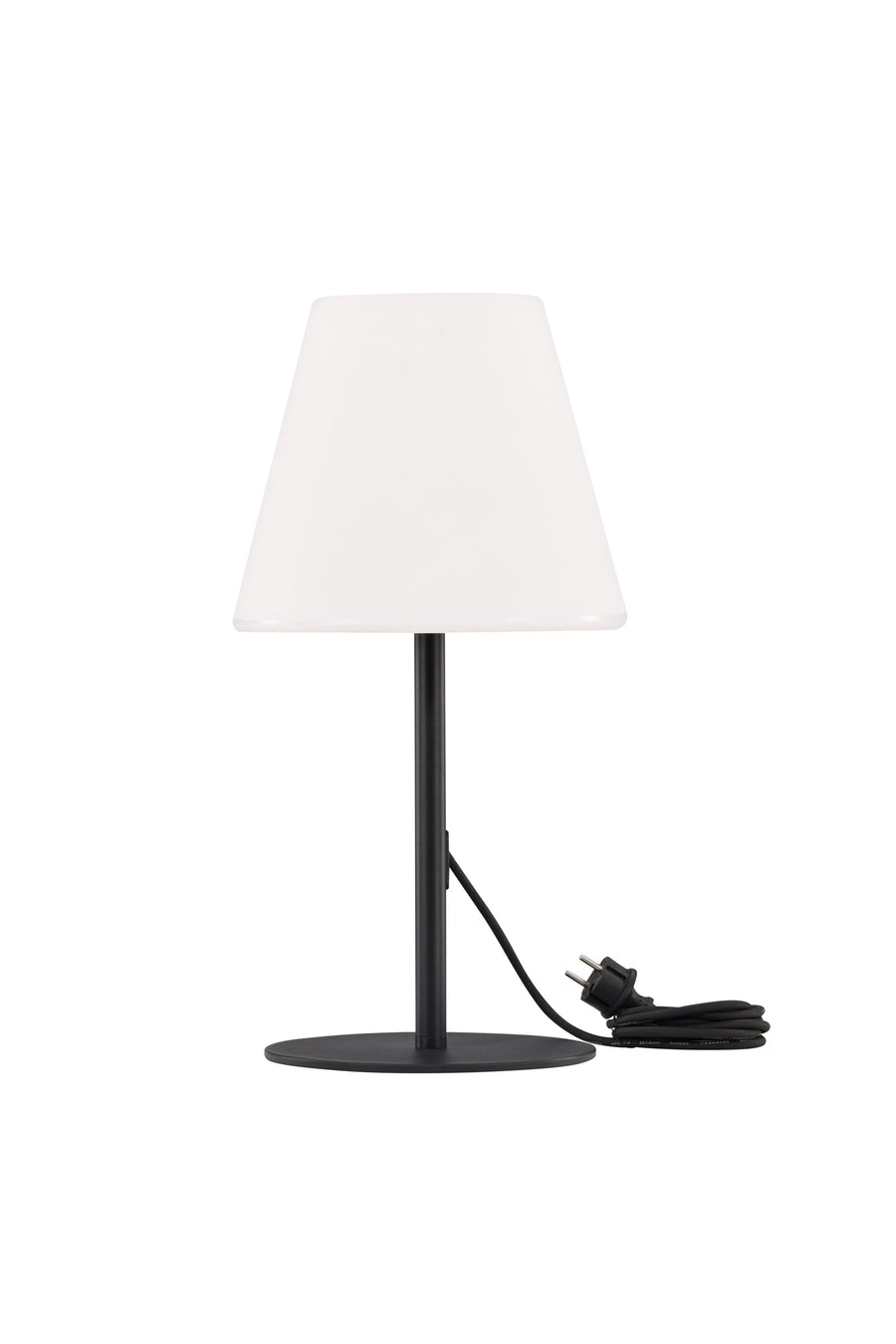 Moris Bordlampe 