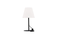 Moris Bordlampe 