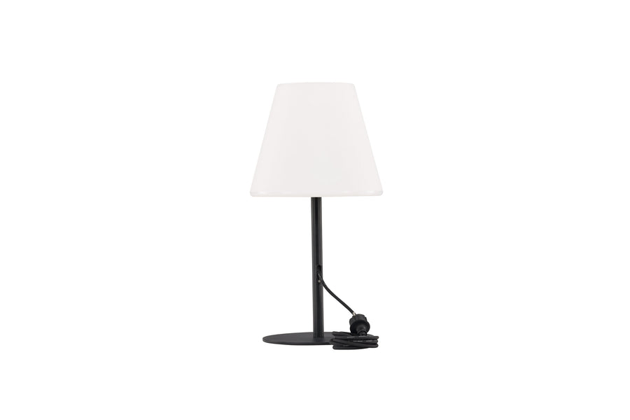 Moris Bordlampe 