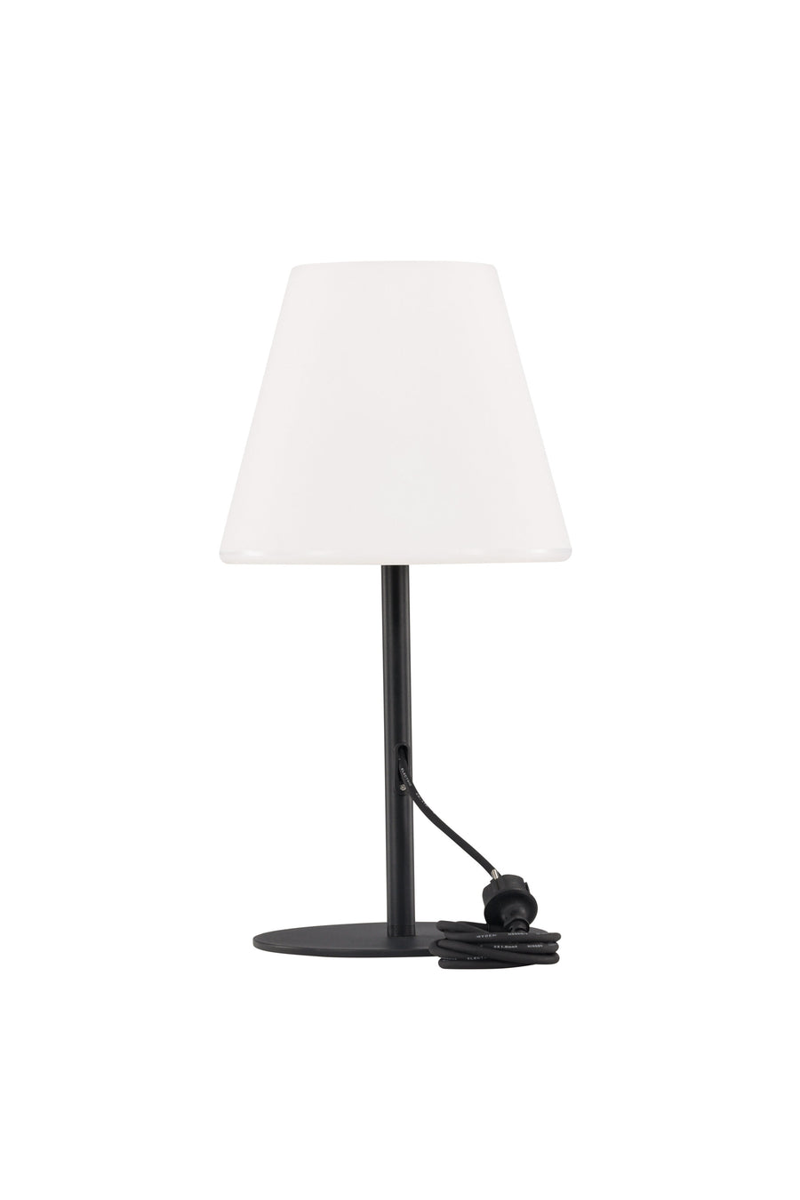Moris Bordlampe 