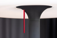 MORIS Gulvlamper Ø50