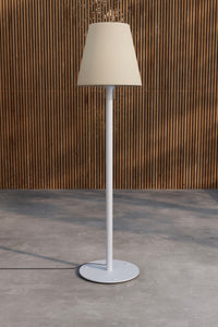 Moris Gulvlampe 