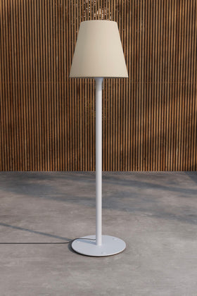 Moris Gulvlampe 