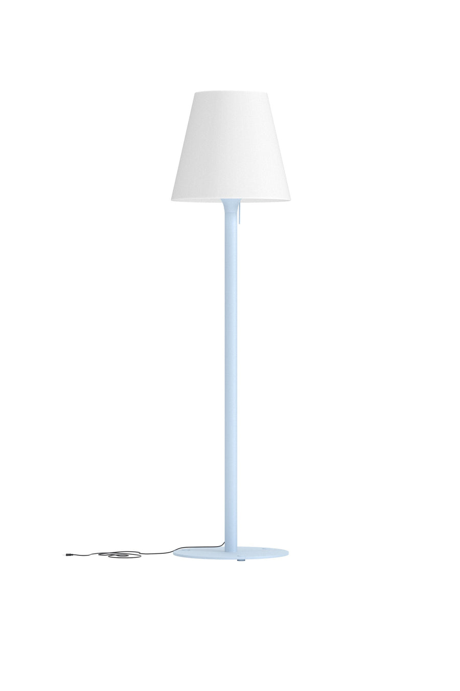 Moris Gulvlampe 