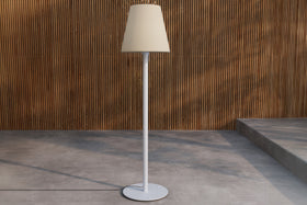 Moris Gulvlampe 