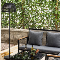 MABIS Golvlampa Ø29