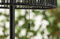 MABIS Golvlampa Ø29