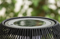 MABIS Golvlampa Ø29