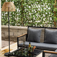 MABIS Gulvlamper Ø40