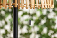 MABIS Gulvlamper Ø40