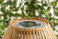 MABIS Gulvlamper Ø40