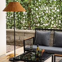 MABIS Gulvlamper Ø60