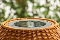 MABIS Gulvlamper Ø60