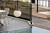 Doris Loftslampe