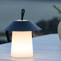 RUBU Bordlamper Ø24