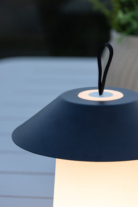 Rubu Bordlampe 