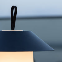 RUBU Bordlamper Ø24