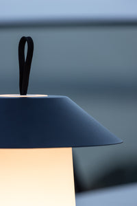 Rubu Bordlampe 