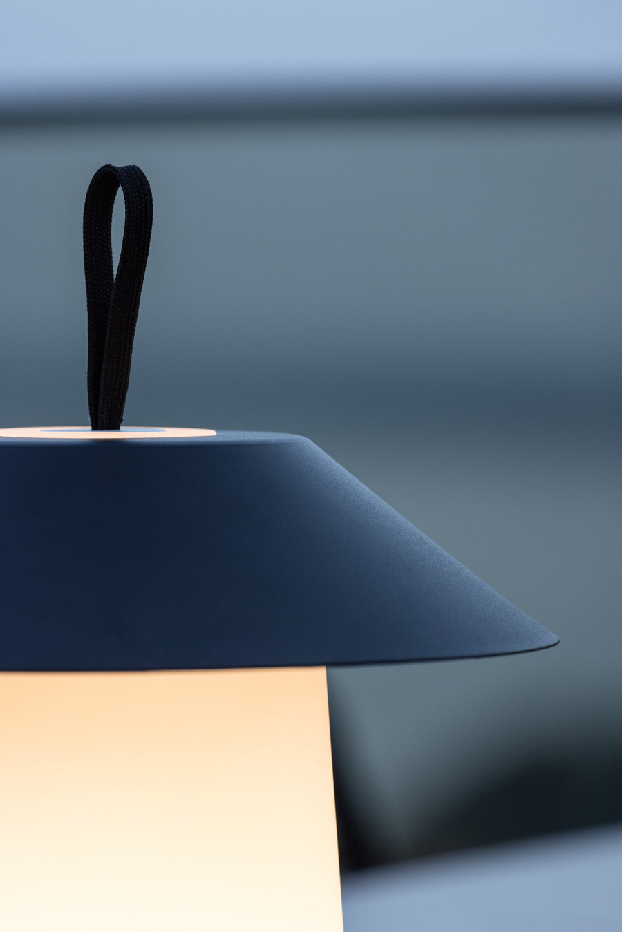 Rubu Bordlampe 