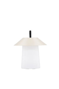 Rubu Bordlampe