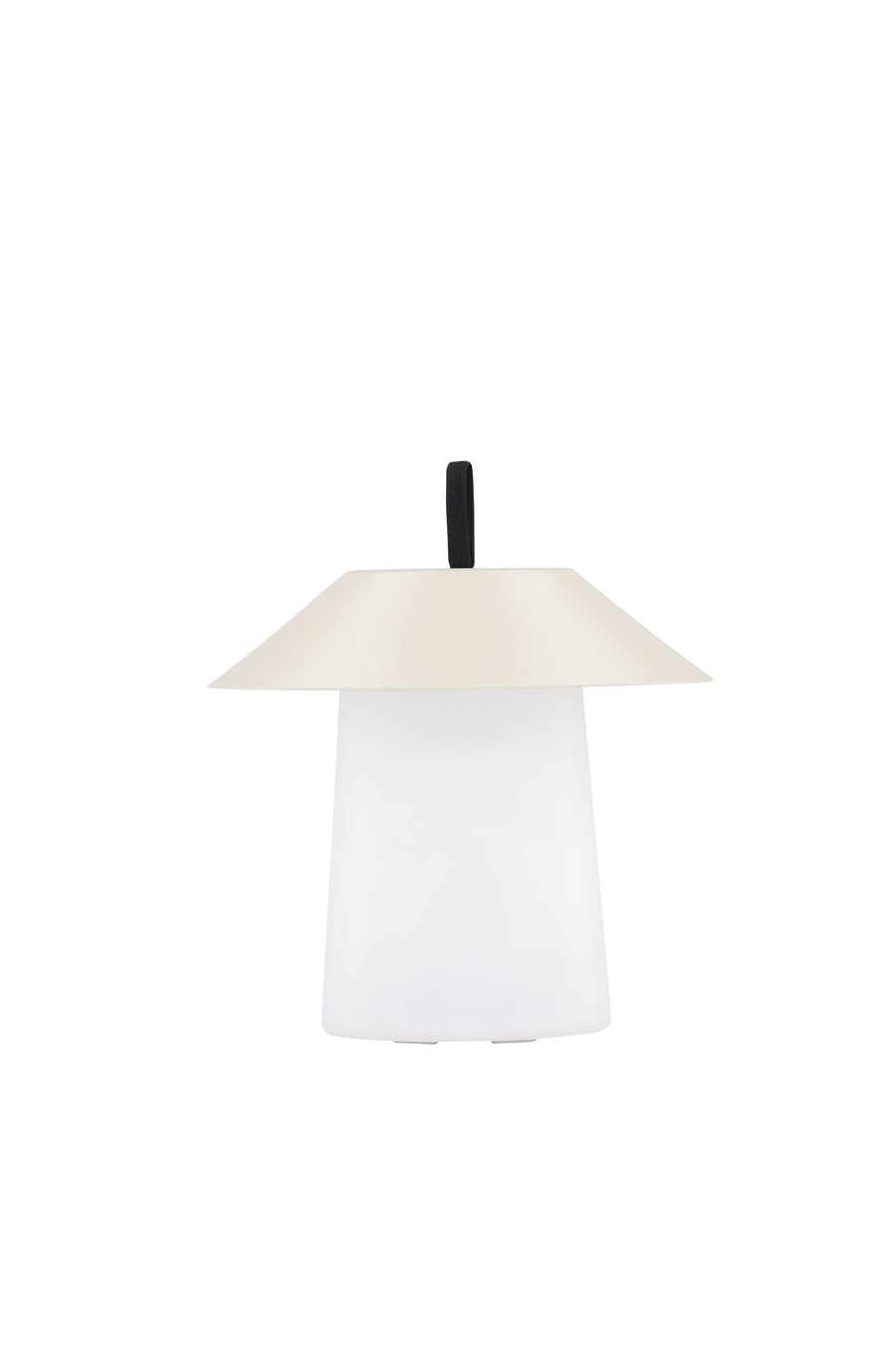Rubu Bordlampe