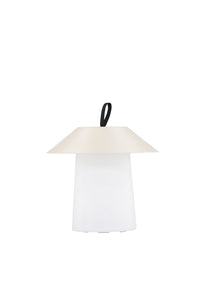 Rubu Bordlampe