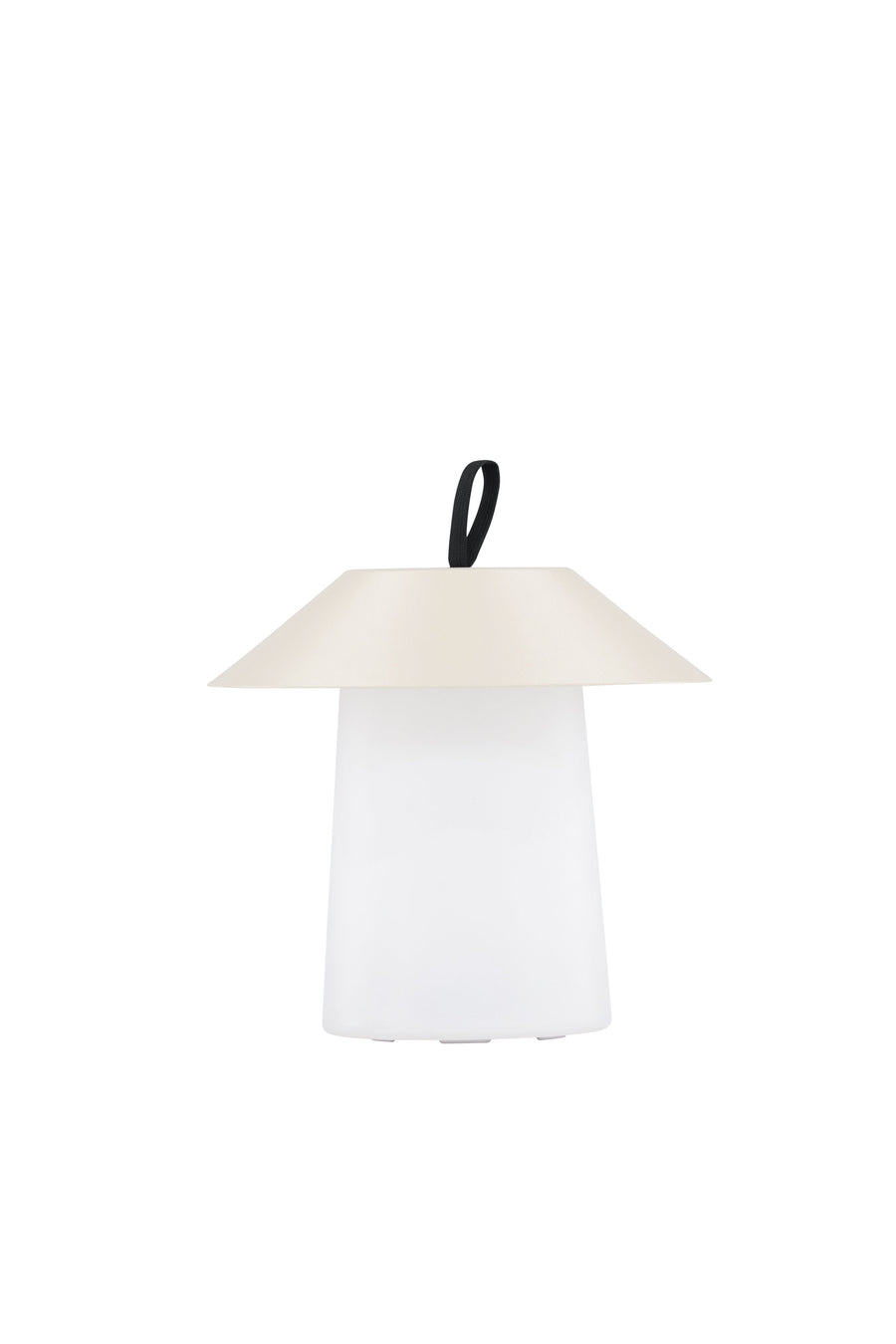 Rubu Bordlampe