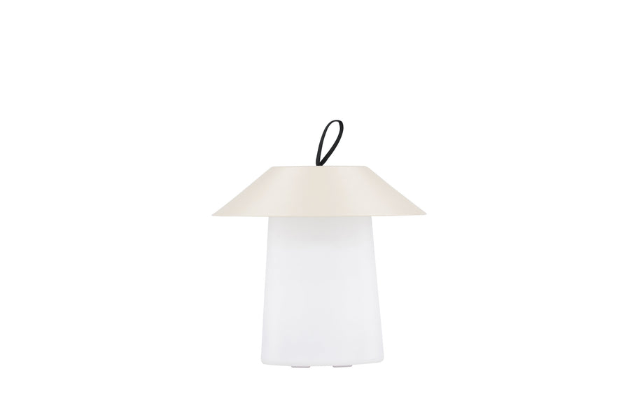 Rubu Bordlampe