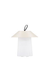 Rubu Bordlampe