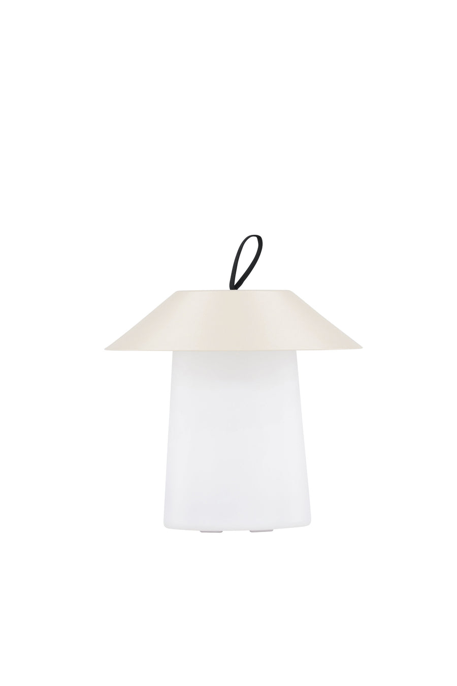 Rubu Bordlampe