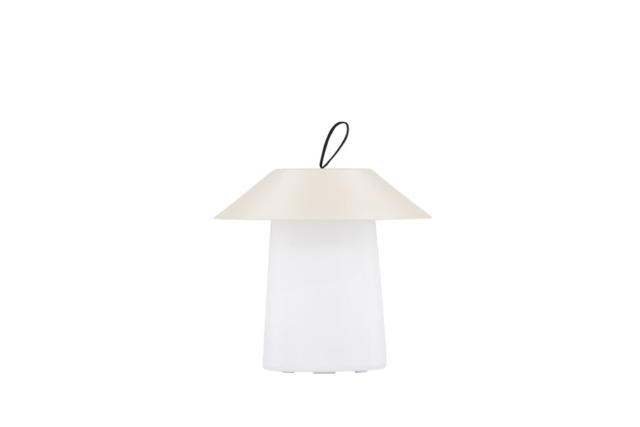 Rubu Bordlampe