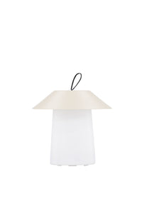 Rubu Bordlampe