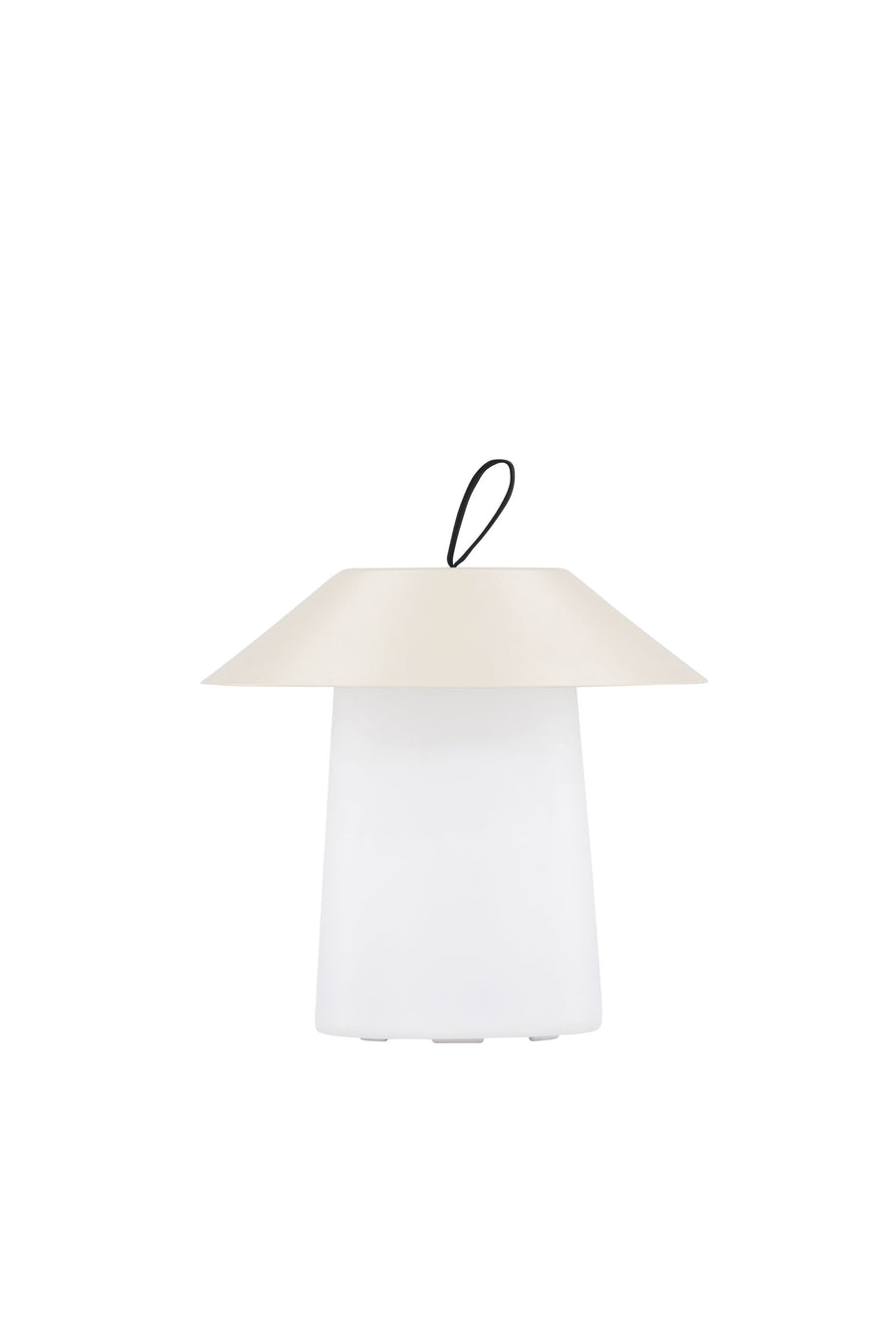 Rubu Bordlampe