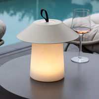 RUBU Bordlamper Ø24