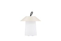 Rubu Bordlampe