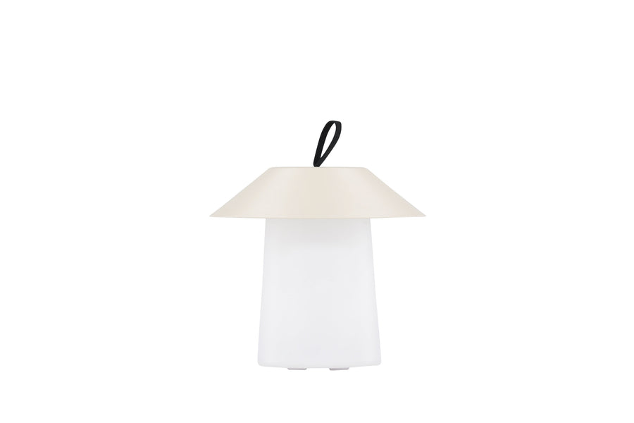 Rubu Bordlampe