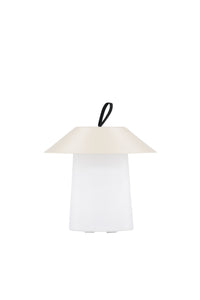 Rubu Bordlampe