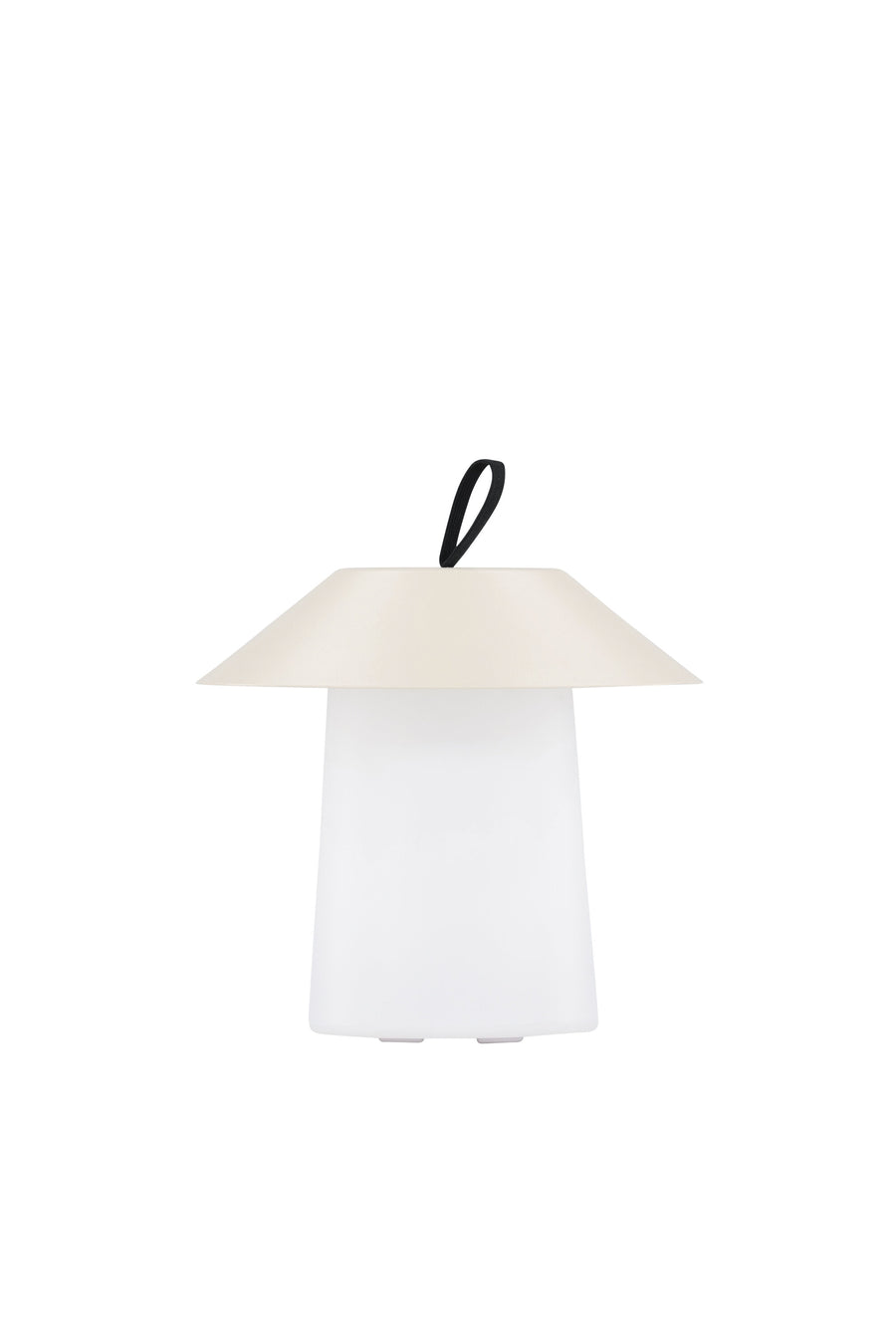 Rubu Bordlampe