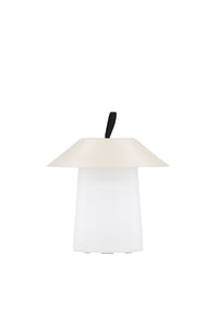 Rubu Bordlampe