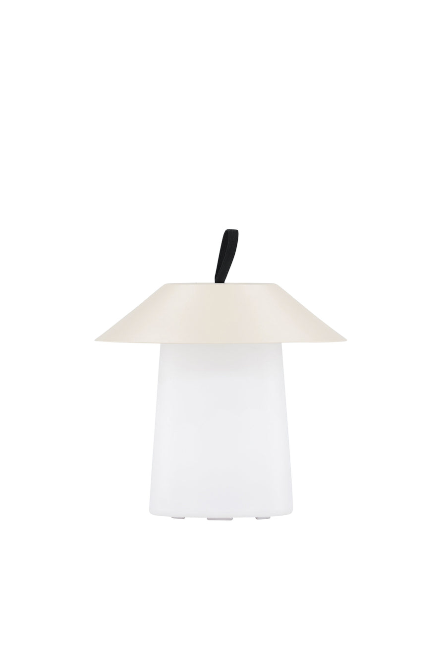Rubu Bordlampe