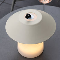 RUBU Bordlamper Ø24