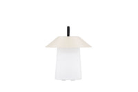 Rubu Bordlampe