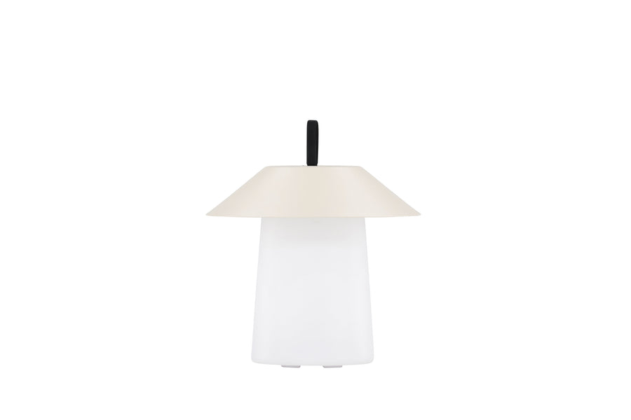 Rubu Bordlampe