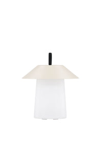 Rubu Bordlampe