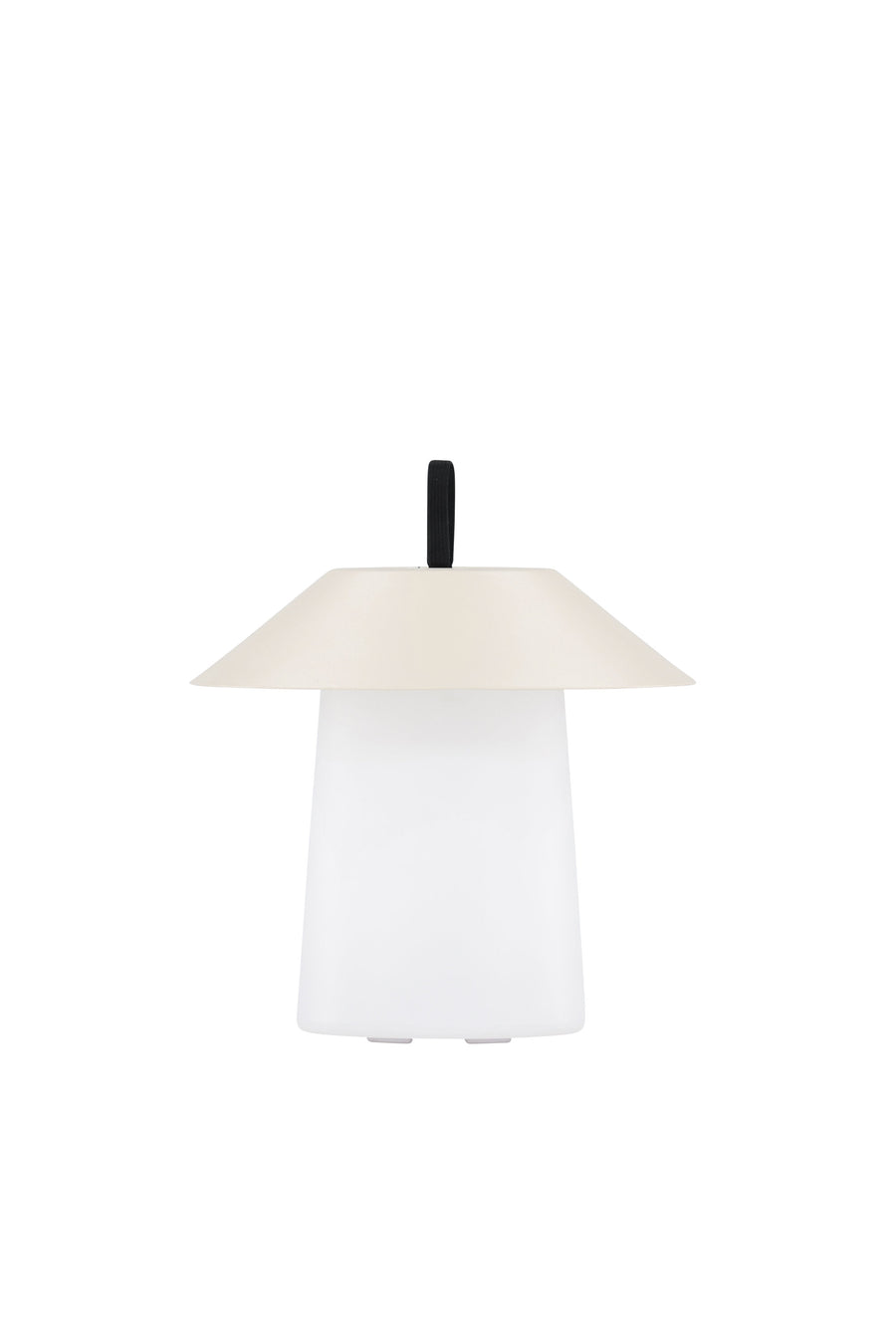 Rubu Bordlampe
